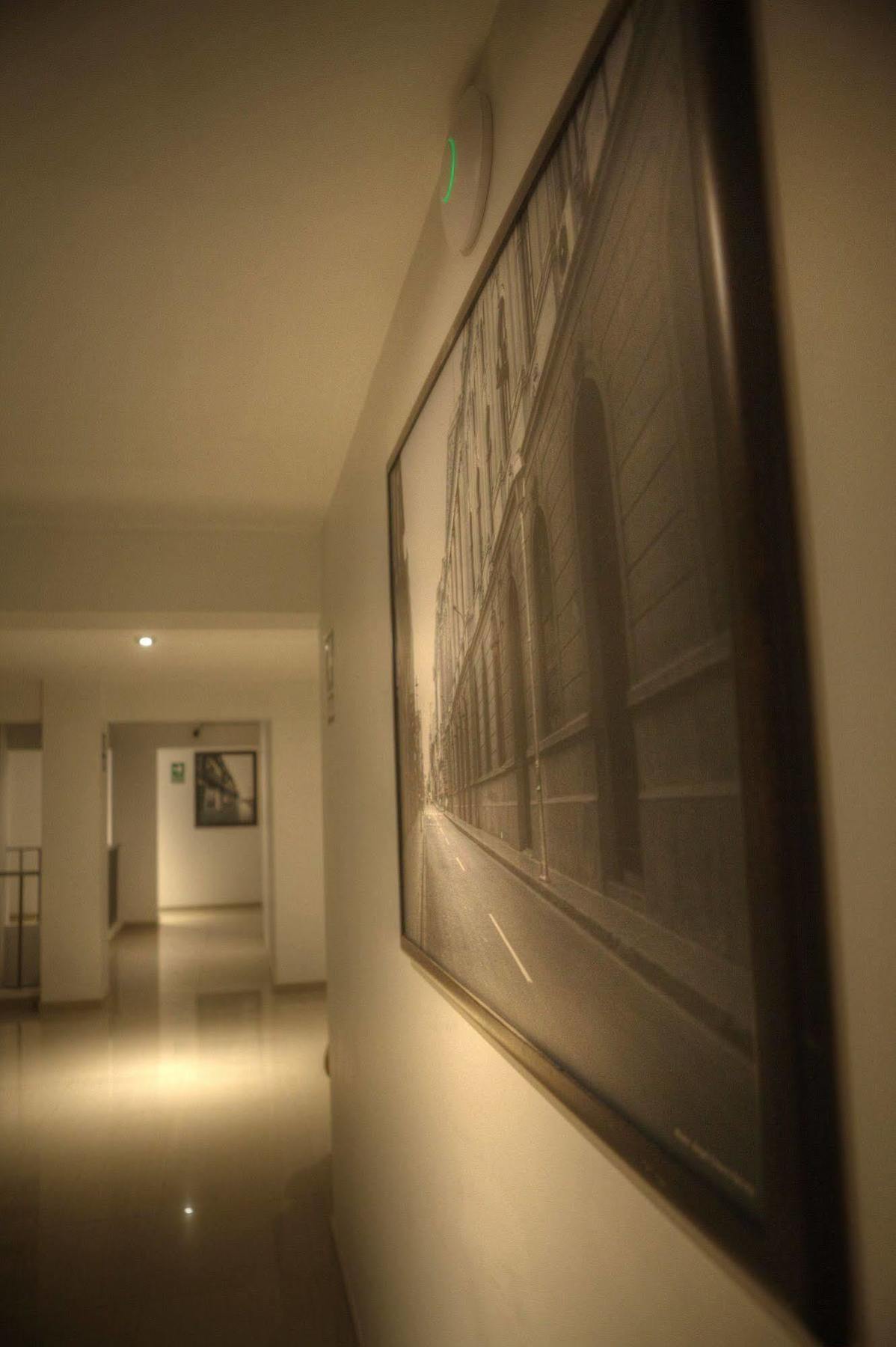 Siball Hotel Abancay Bagian luar foto